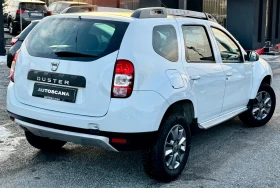 Dacia Duster Фабрична Газ, снимка 4