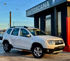 Dacia Duster Фабрична Газ, снимка 1