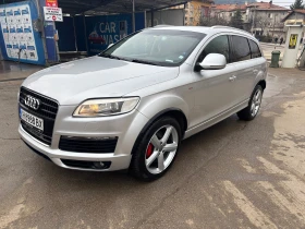 Audi Q7 S-line, снимка 13