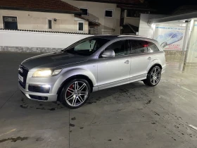 Audi Q7 S-line, снимка 7