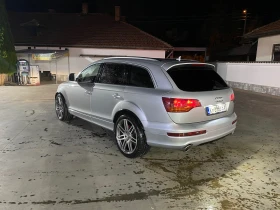 Audi Q7 S-line, снимка 2