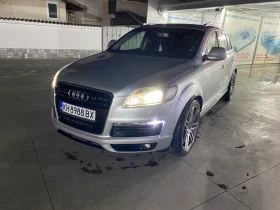 Audi Q7 S-line, снимка 1