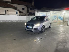 Audi Q7 S-line, снимка 6