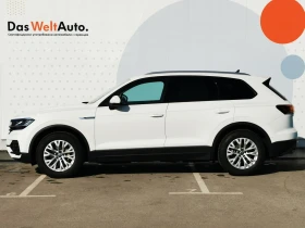 VW Touareg 3.0 V6 TDI SCR 4MOTION, снимка 3