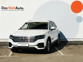 VW Touareg 3.0 V6 TDI SCR 4MOTION, снимка 1