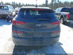 Hyundai Tucson 2020 HYUNDAI TUCSON VALUE - 23500 лв. - 61228131 | Car24.bg