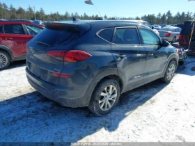 Hyundai Tucson 2020 HYUNDAI TUCSON VALUE - 23500 лв. - 61228131 | Car24.bg