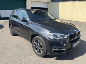BMW X5 S Drive 25D