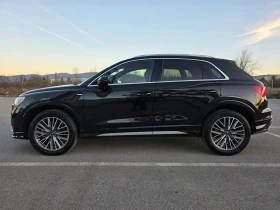 Audi Q3 2.0 TFSI 45 S-Line quattro, снимка 8