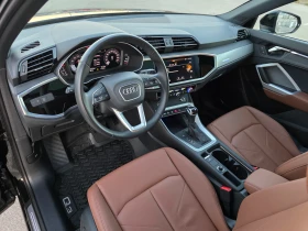 Audi Q3 2.0 TFSI 45 S-Line quattro, снимка 11