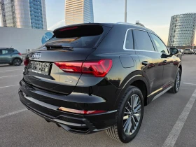 Audi Q3 2.0 TFSI 45 S-Line quattro, снимка 4