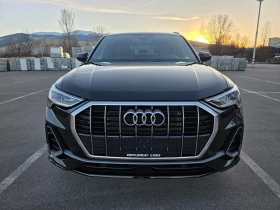 Audi Q3 2.0 TFSI 45 S-Line quattro - 64900 лв. - 31756989 | Car24.bg