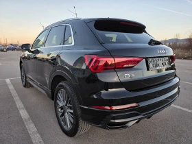 Audi Q3 2.0 TFSI 45 S-Line quattro, снимка 7