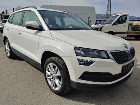 Skoda Karoq 1.5TSI, снимка 3