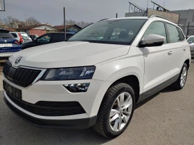 Skoda Karoq 1.5TSI - Очакван внос!, снимка 1