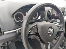 Skoda Karoq 1.5TSI, снимка 7