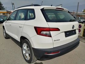 Skoda Karoq 1.5TSI, снимка 4