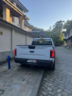 Ford F150 2016 Super Cab 3.5  | Mobile.bg    5