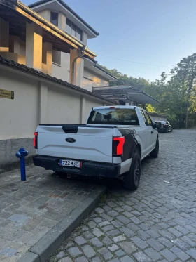 Ford F150 2016 Super Cab 3.5  | Mobile.bg    4
