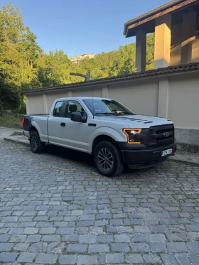  Ford F150