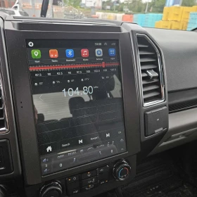 Ford F150 2016 Super Cab 3.5  | Mobile.bg    9