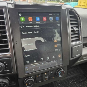 Ford F150 2016 Super Cab 3.5  | Mobile.bg    10