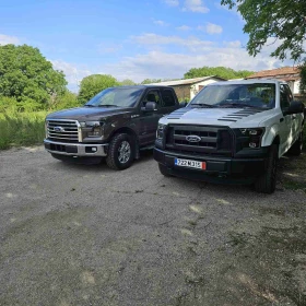 Ford F150 2016 Super Cab 3.5  | Mobile.bg    11