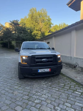 Ford F150 2016 Super Cab 3.5  | Mobile.bg    6