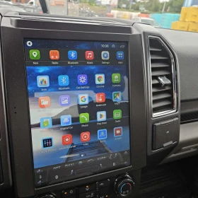 Ford F150 2016 Super Cab 3.5  | Mobile.bg    8