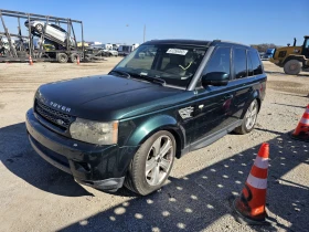  Land Rover Range Rov...