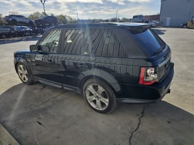 Land Rover Range Rover Sport 5.0L V8, HSE - 13200 лв. - 58627338 9