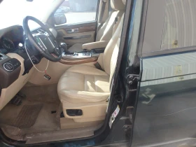 Land Rover Range Rover Sport 5.0L V8, HSE - 13200 лв. - 58627338 7