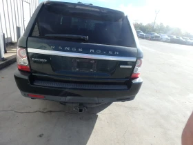 Land Rover Range Rover Sport 5.0L V8, HSE - 13200 лв. - 58627338 4