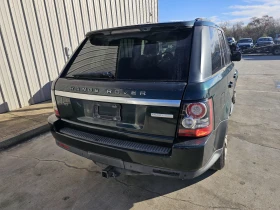Land Rover Range Rover Sport 5.0L V8, HSE - 13200 лв. - 58627338 2