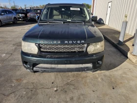 Land Rover Range Rover Sport 5.0L V8, HSE - 13200 лв. - 58627338 3