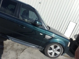 Land Rover Range Rover Sport 5.0L V8, HSE - 13200 лв. - 58627338 8