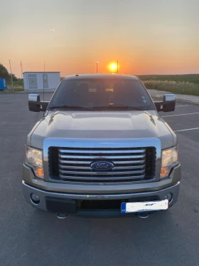 Ford F150 XTR 3.5 ECOBOOST - 33000 лв. - 48966183 2
