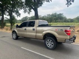     Ford F150 XTR 3.5 ECOBOOST