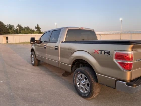Ford F150 XTR 3.5 ECOBOOST - 33000 лв. - 48966183 4