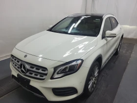 Mercedes-Benz GLA * CARFAX *   *   ! | Mobile.bg    2