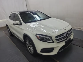 Mercedes-Benz GLA * CARFAX * АВТО КРЕДИТ * ЦЕНА ДО БГ!