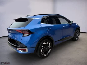 Kia Sportage 1.6/GT-LINE/265HP/PHEV/4WD/CAM/MEMO/DAB/LED/459f - 65499 лв. - 47807001 6