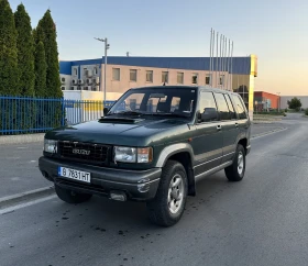     Isuzu Trooper 3.1D INTERCOOLER