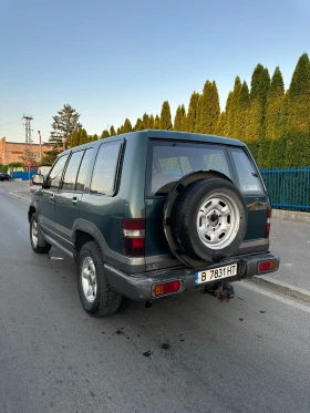 Isuzu Trooper 3.1D INTERCOOLER | Mobile.bg    7