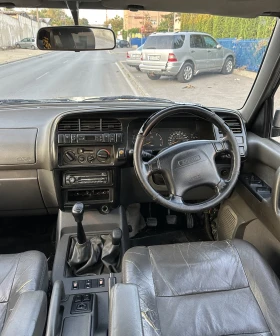 Isuzu Trooper 3.1D INTERCOOLER | Mobile.bg    9