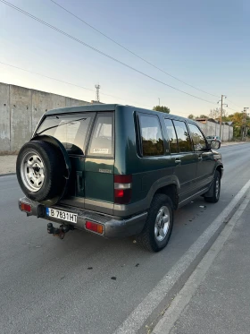 Isuzu Trooper 3.1D INTERCOOLER | Mobile.bg    5