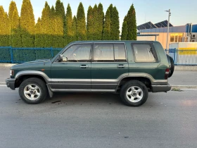 Isuzu Trooper 3.1D INTERCOOLER | Mobile.bg    8
