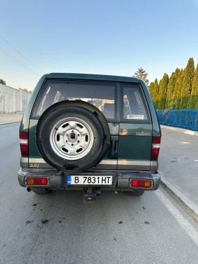 Isuzu Trooper 3.1D INTERCOOLER | Mobile.bg    6