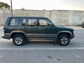     Isuzu Trooper 3.1D INTERCOOLER