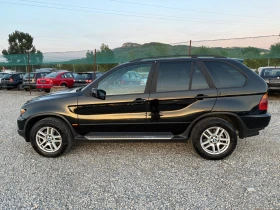 BMW X5 3.0D-218PS-АВТОМАТИК - 10000 лв. - 79385247 8